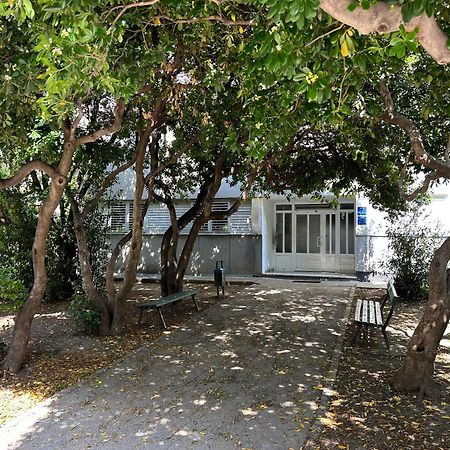 Apartment Nava Split Exterior foto