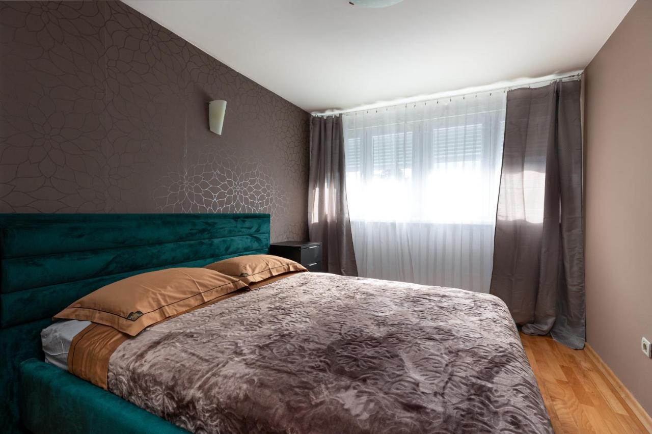 Apartment Nava Split Exterior foto