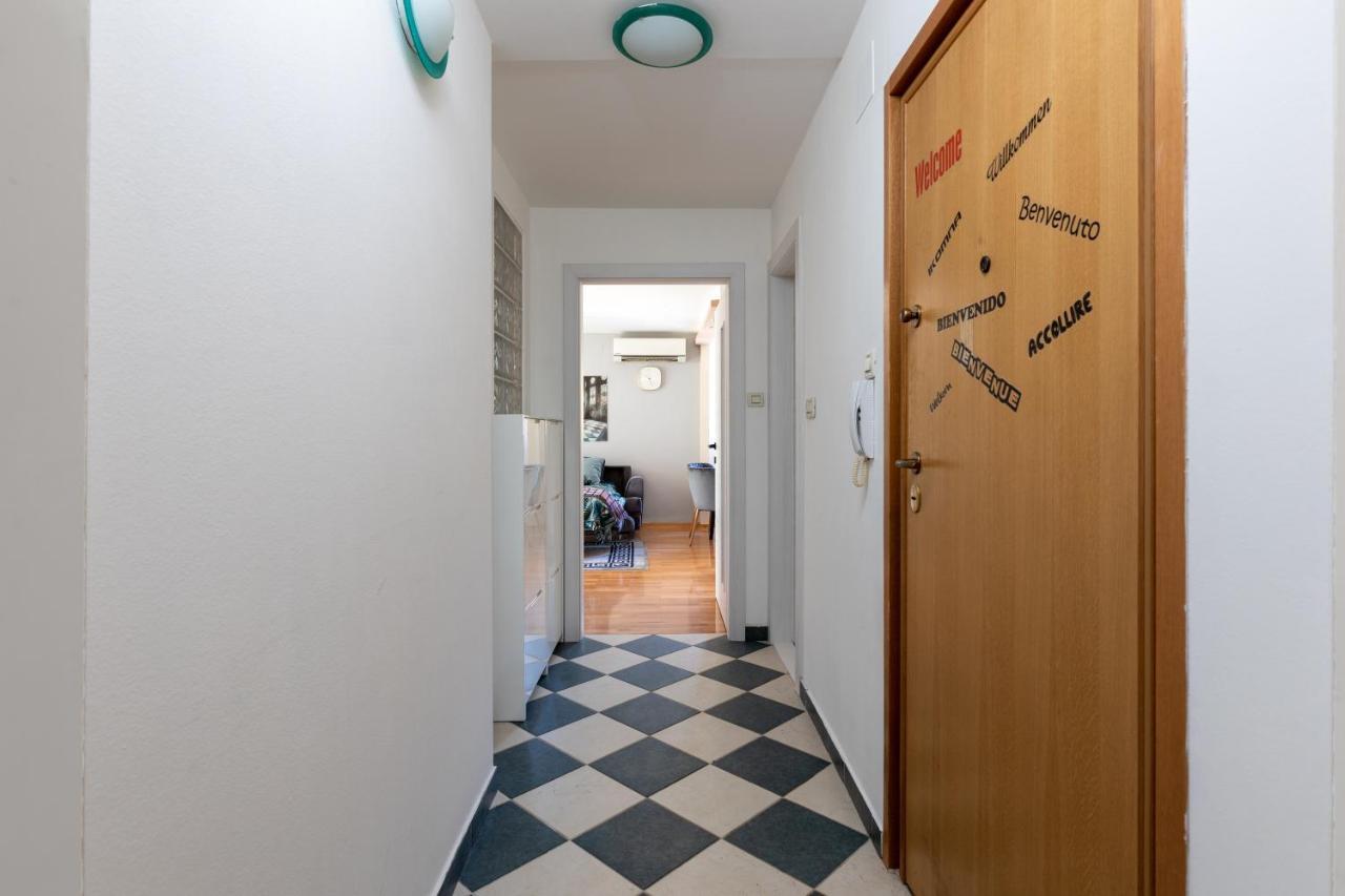 Apartment Nava Split Exterior foto