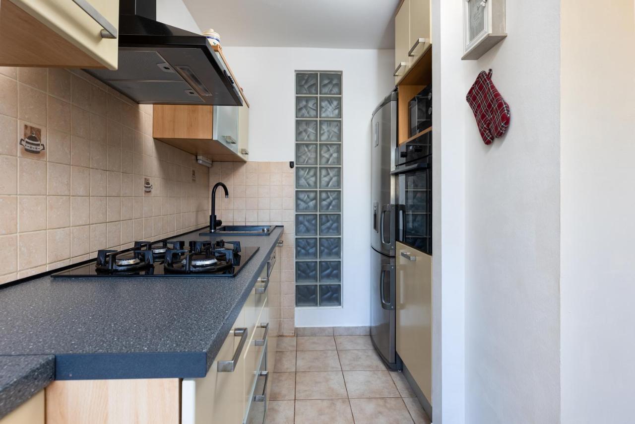 Apartment Nava Split Exterior foto