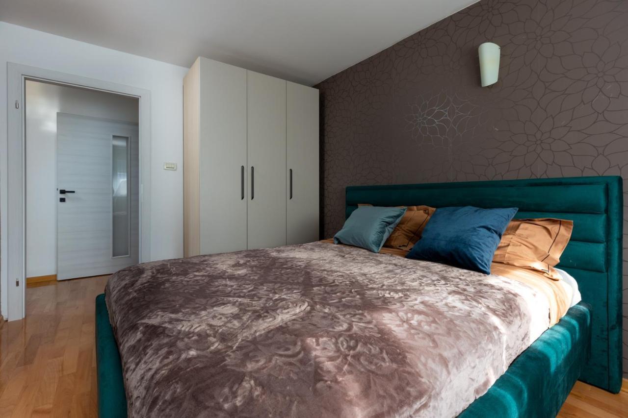 Apartment Nava Split Exterior foto