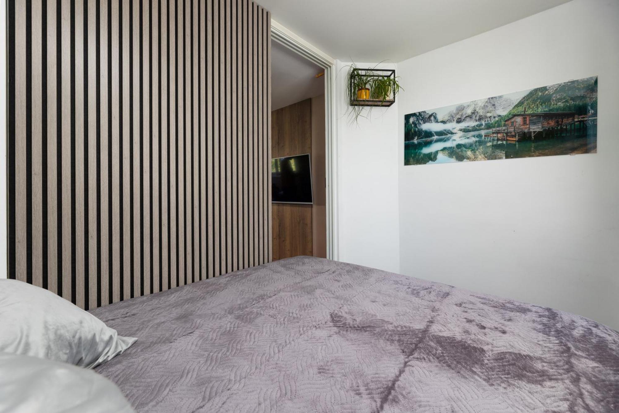 Apartment Nava Split Exterior foto