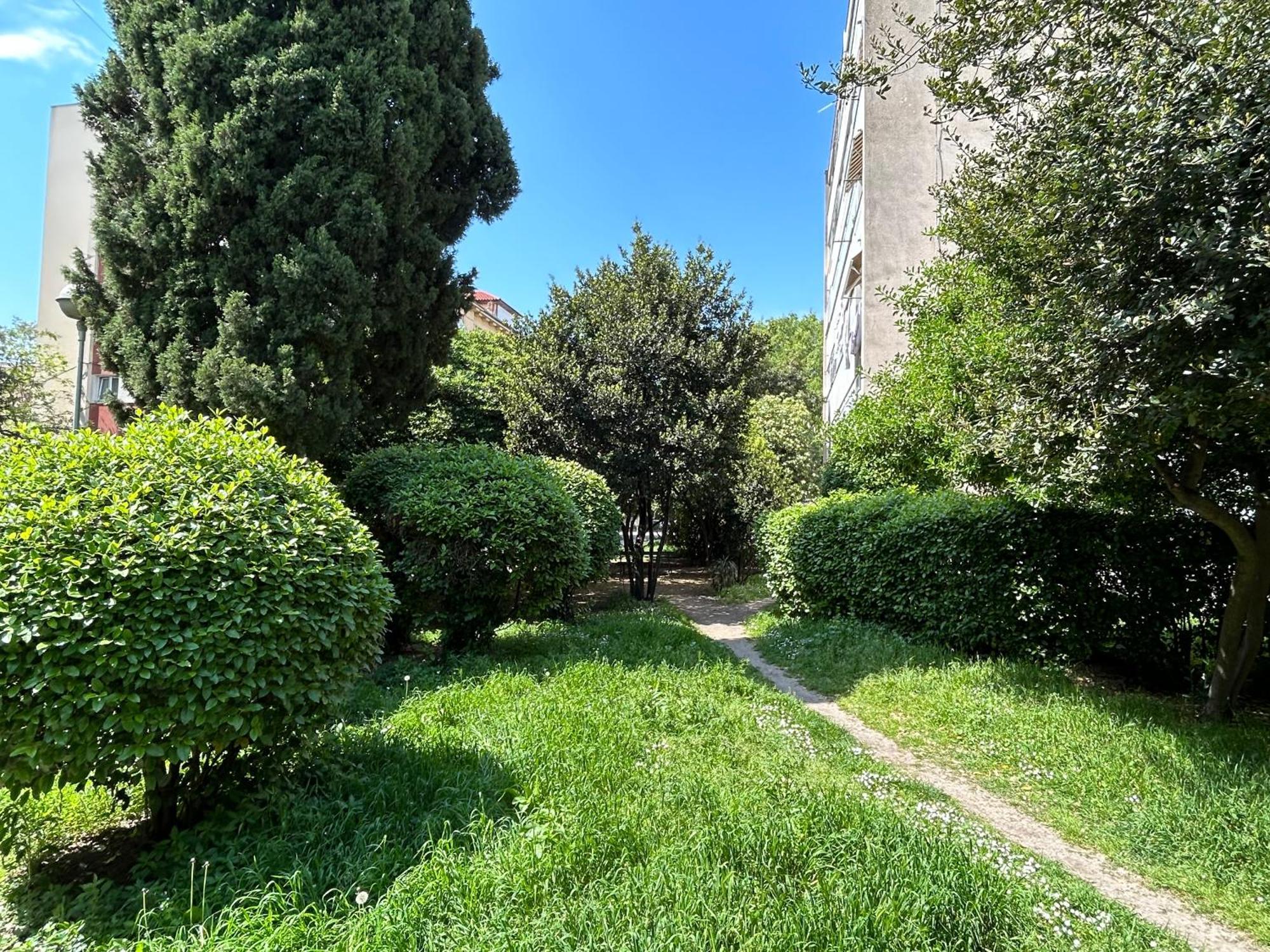 Apartment Nava Split Exterior foto